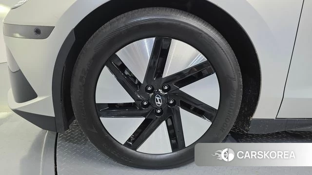 Hyundai Ionic 6 id 4624082 из Кореи 15