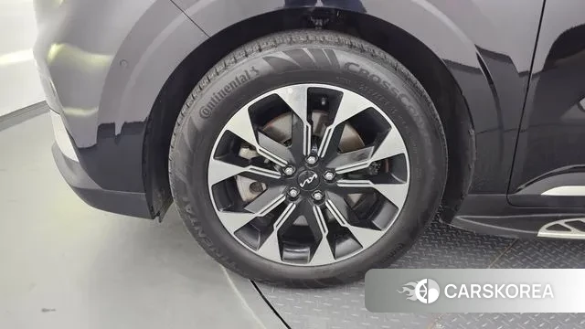 Kia Carnival 4th generation id 2979438 из Кореи 15