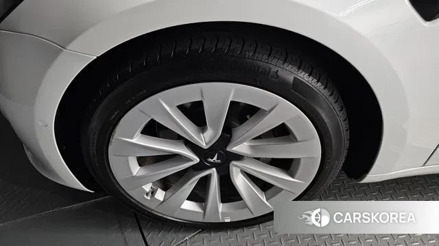 Tesla Model 3 id 3281627 из Кореи 15