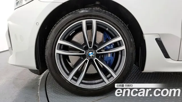 BMW 6 Series GT (G32) id 2752807 из Кореи 15