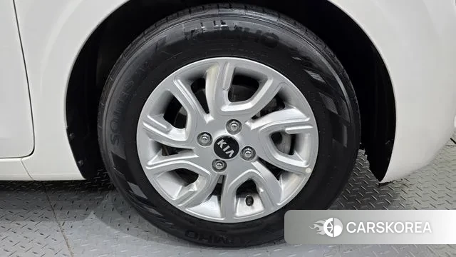 Kia All New Morning (JA) id 3568187 из Кореи 15