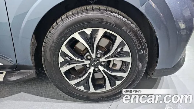 Kia Carnival 4th generation id 2705775 из Кореи 15