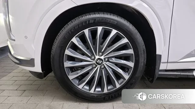 Hyundai The New Palisade id 3712200 из Кореи 15