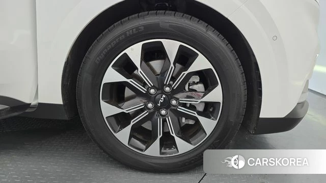 Kia Carnival 4th generation id 4322863 из Кореи 15