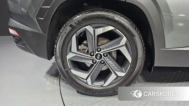 Hyundai Tucson (NX4) id 3605974 из Кореи 15