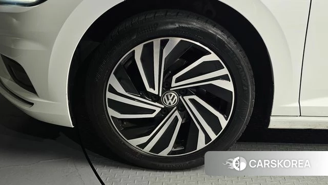 Volkswagen 7th Generation of Jetta id 4872737 из Кореи 15