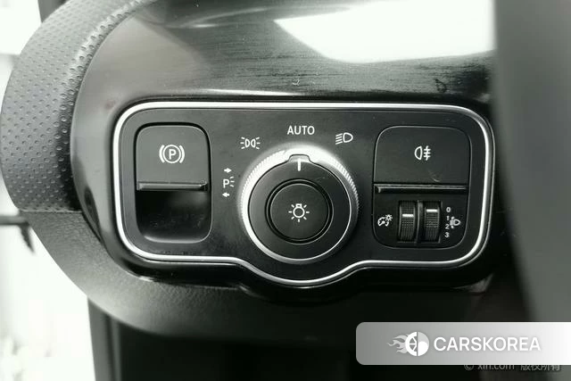 Mercedes-Benz Class A id 4263979 из Китая 19