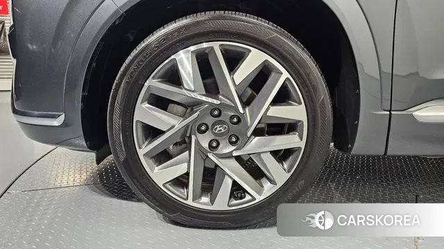 Hyundai The New Santa Fe id 2885949 из Кореи 15