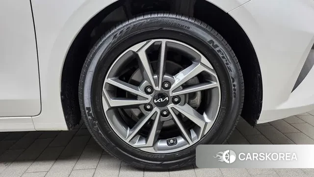 Kia The New K3 2nd generation id 3355573 из Кореи 15