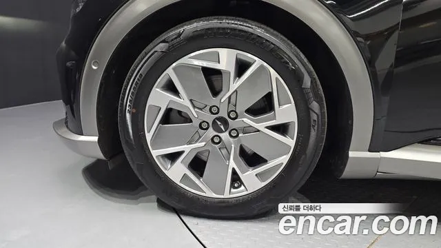 Genesis GV60 id 2724862 из Кореи 15