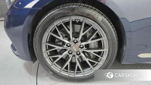 Genesis G80 id 4310658 из Кореи 29