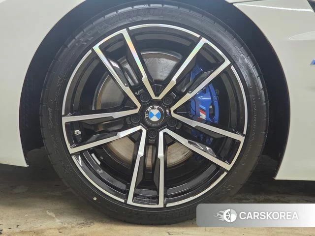 BMW Z4 (G29) id 4533027 из Кореи 15