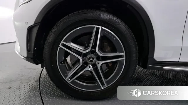 Mercedes-Benz GLC-Class X253 id 3448813 из Кореи 15