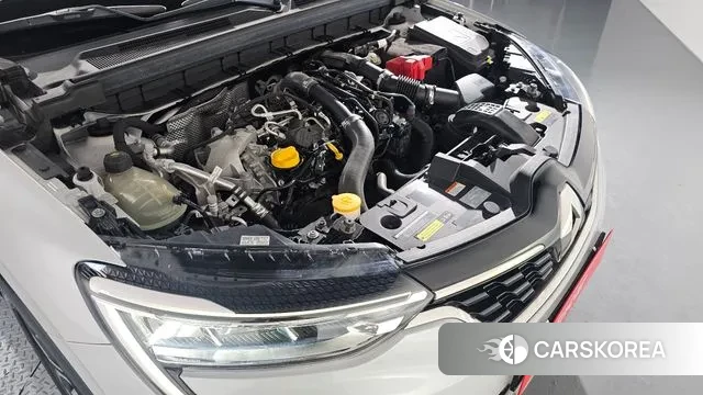 Renault Korea (Samsung) XM3 id 3651194 из Кореи 15