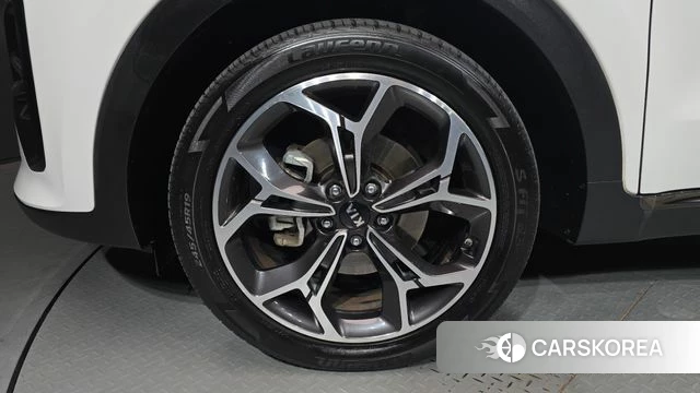 Kia Sportage The Bold id 3937006 из Кореи 15