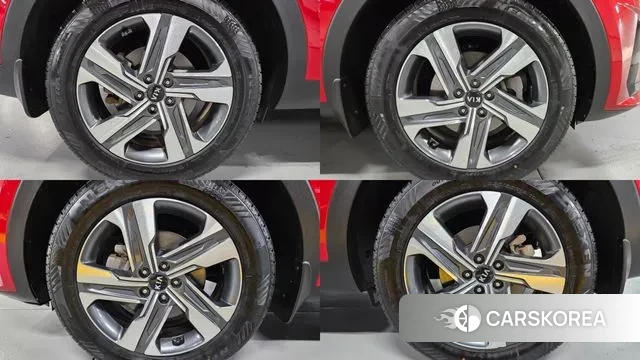 Kia Sorento 4th Generation id 3676370 из Кореи 15