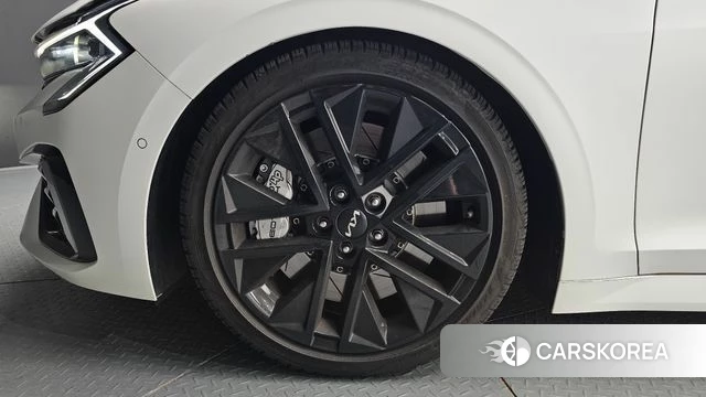 Kia The New K5 3rd generation id 4201058 из Кореи 15