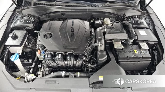 Hyundai The New Grandeur IG id 2976398 из Кореи 15