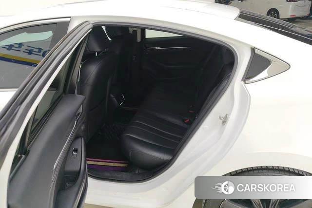 Mazda Atez id 3945079 из Китая 12
