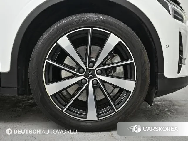 Polestar Polestar 2 id 3670833 из Кореи 15