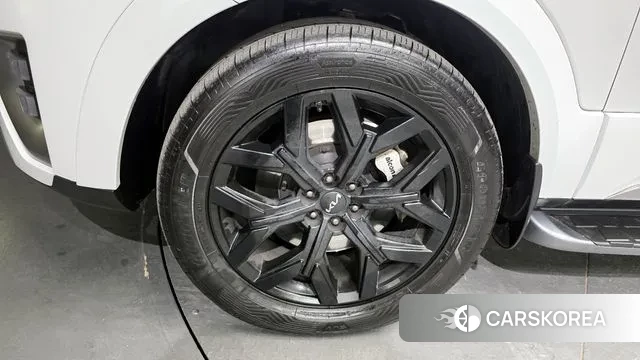 Kia Mohave Master id 3580860 из Кореи 15