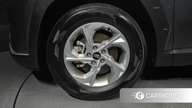 Hyundai Tucson (NX4) id 4245134 из Кореи 25