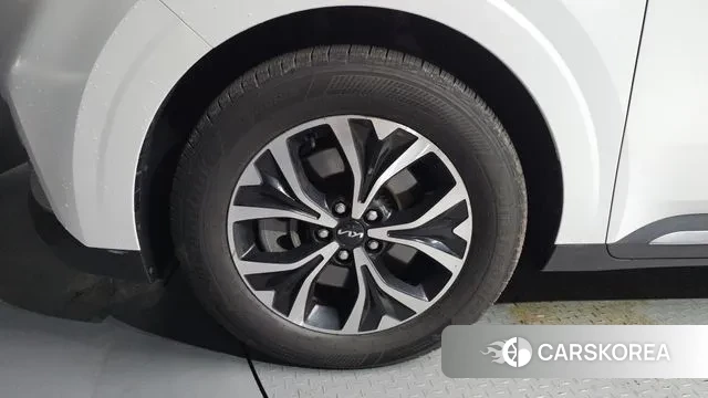 Kia Carnival 4th generation id 3746417 из Кореи 15