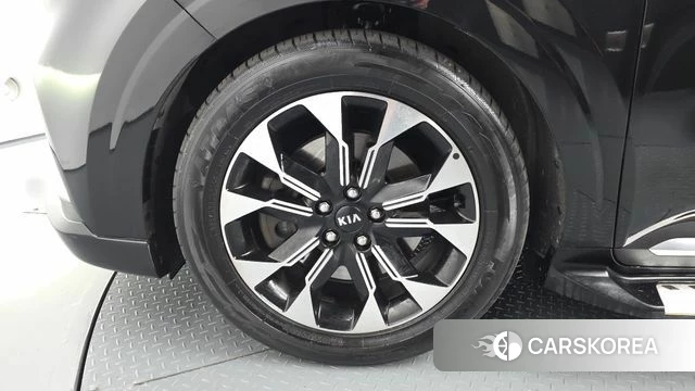 Kia Carnival 4th generation id 4231720 из Кореи 15