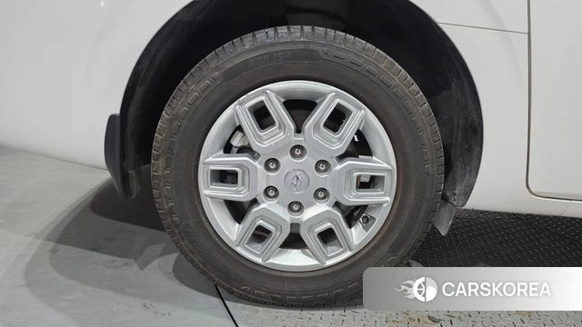 Hyundai Staria id 4388907 из Кореи 22