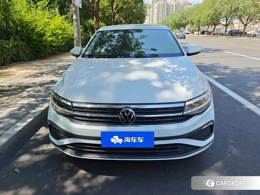 Volkswagen Bora id 4545729 из Китая 11