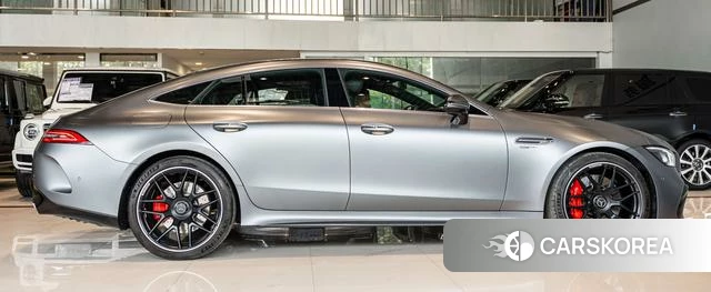 Mercedes-Benz AMG GT id 4260635 из Китая 16