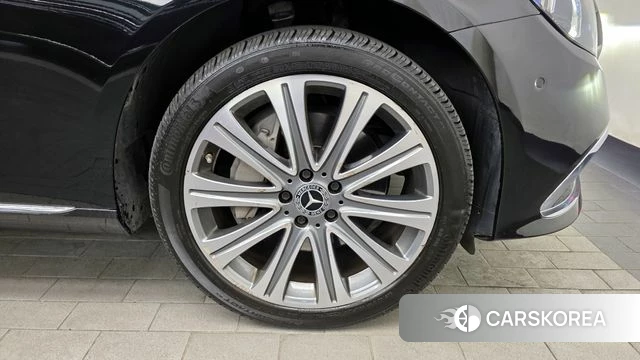 Mercedes-Benz E-Class W213 id 3877231 из Кореи 15