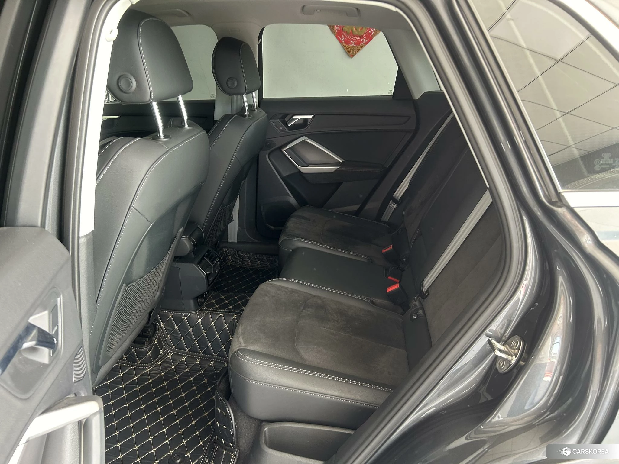 Audi Q3 id 4455140 из Китая 13