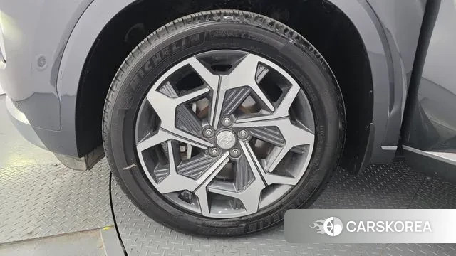 Hyundai Palisade id 3488585 из Кореи 15