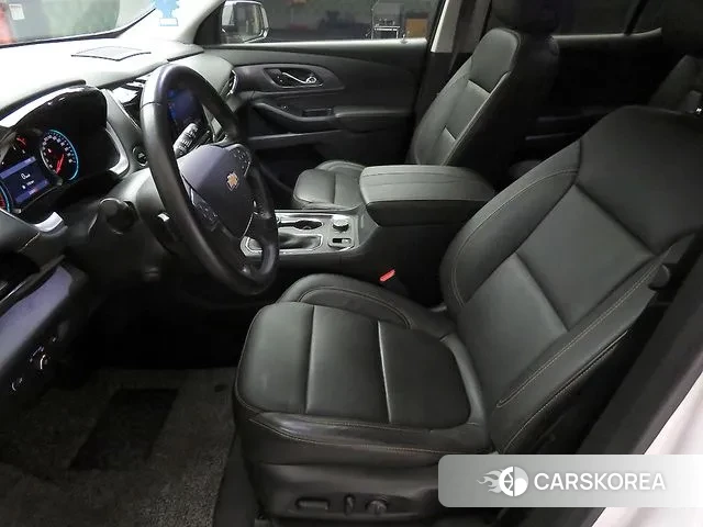 Chevrolet (GM Daewoo) Traverse id 3017198 из Кореи 15