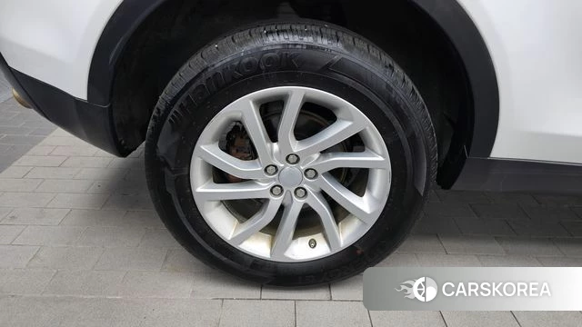 Land Rover Discovery Sports id 4543717 из Кореи 31