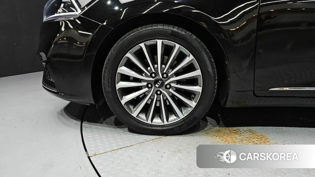 Kia Come New K7 id 4502481 из Кореи 25