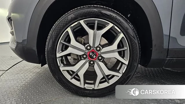 Kia Seltos id 3601850 из Кореи 15