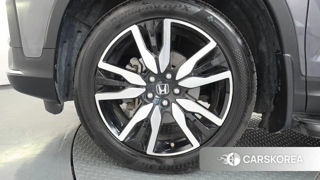 Honda Pilot 3rd generation id 4435514 из Кореи 31