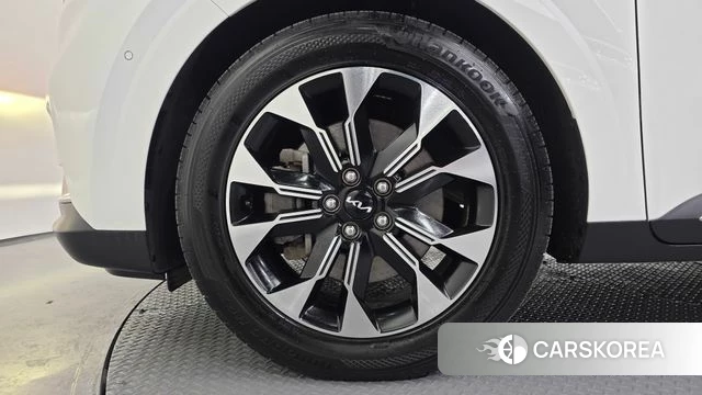 Kia Carnival 4th generation id 3832161 из Кореи 15