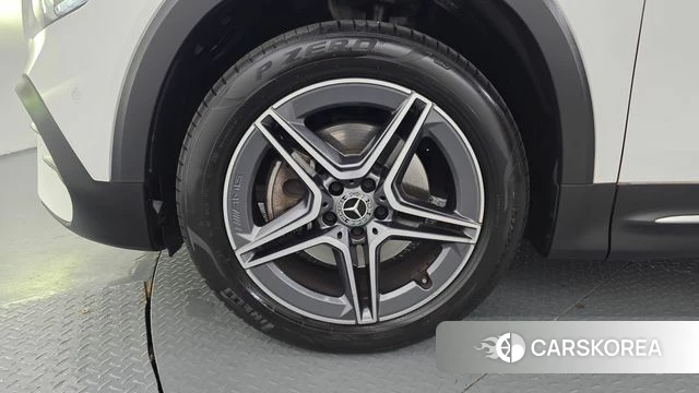 Mercedes-Benz GLB-Class X247 id 4518159 из Кореи 28