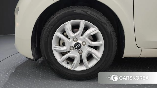 Kia All New Morning (JA) id 4785793 из Кореи 26