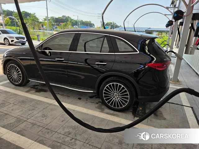 Mercedes-Benz GLC-Class X254 id 4853591 из Кореи 14