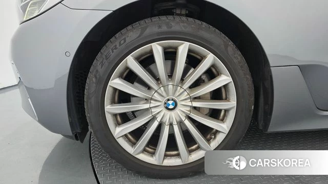 BMW 6 Series GT (G32) id 4745068 из Кореи 30