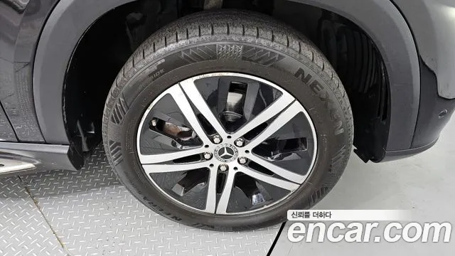 Mercedes-Benz GLE-Class W167 id 2414476 из Кореи 15