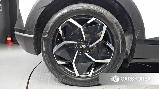 Hyundai Ionic 5 id 4740175 из Кореи 15