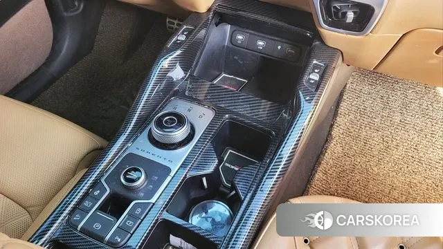 Kia Sorento 4th Generation 2020 Белый из Кореи, фото 5