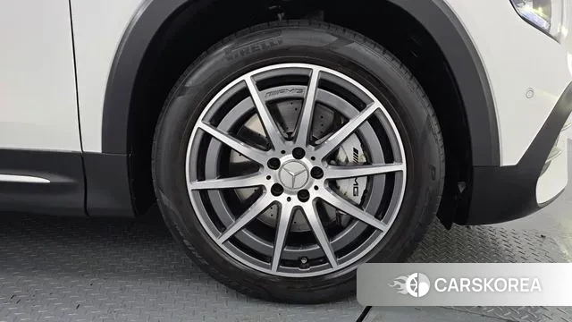 Mercedes-Benz GLB-Class X247 id 3701476 из Кореи 15