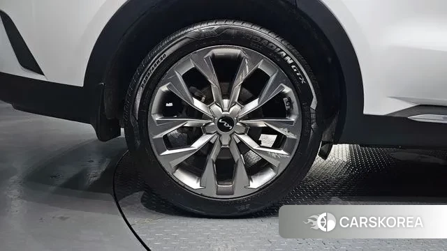 Kia Sorento 4th Generation id 3655241 из Кореи 15