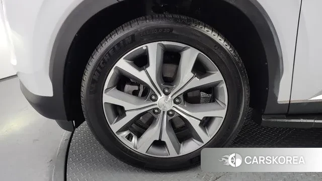 Hyundai Palisade id 3659998 из Кореи 15